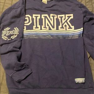 PINK Victoria Secret Sweatshirt